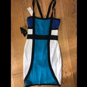 Bebe Dress Brand New